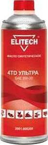 Elitech 4TD Ультра