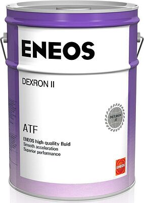 Eneos ATF Dexron II 20л