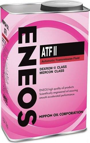 Eneos ATF Dexron II