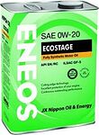 Eneos Ecostage SN Eneos Ecostage SN