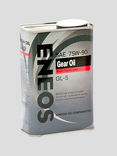 Eneos Gear GL-5