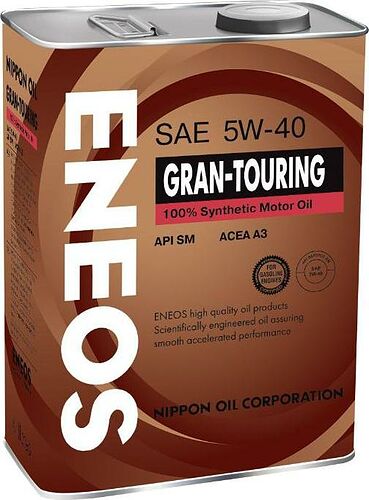 Eneos Gran Touring SM