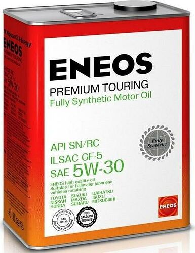 Eneos Premium Touring