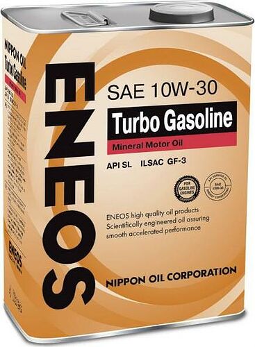 Eneos Turbo Gasoline SL