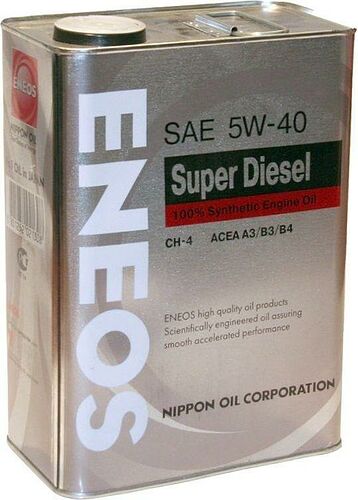 Eneos Super Diesel CH-4