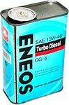 Eneos Turbo Diesel CG-4 Eneos Turbo Diesel CG-4