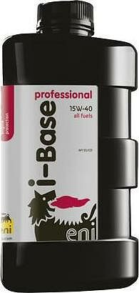 Eni i-Base Professional