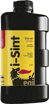 Eni i-Sint
