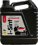 Eni i-Sint Professional