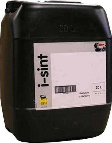 Eni i-Sint TD