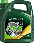 Fanfaro TSX Fanfaro TSX