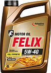 Felix Synthetic SN/CF 5W-40 A3/B4 4л