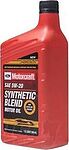 Ford Motorcraft