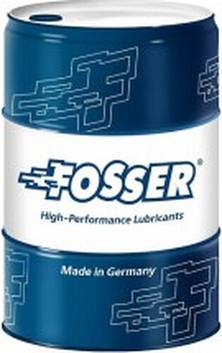 Fosser ATF 6-Speed