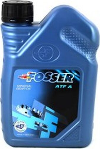 Fosser ATF-A
