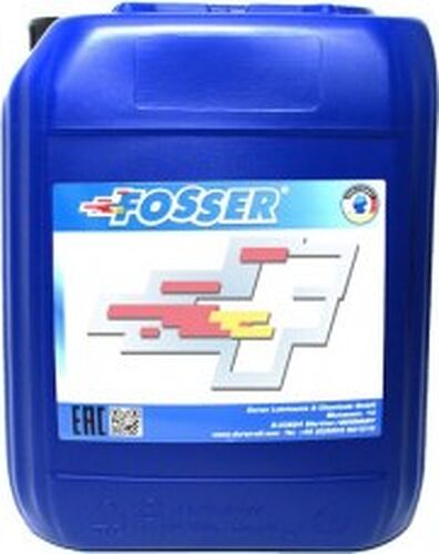 Fosser Gear oil LS