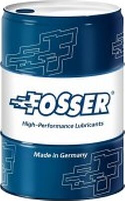 Fosser Premium LA 5W-30 C3 SN/CF 208л