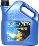 Fosser Premium Longlife III