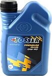 Fosser Premium Plus