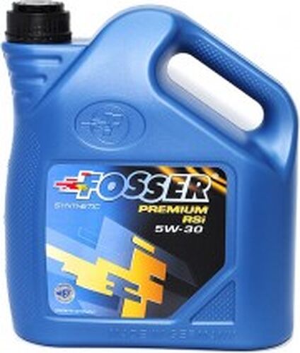 Fosser Premium RSi