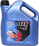 Fosser TSG GL-4