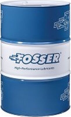 Fosser Turbo TSA 10W-40 E6/E7/E9 CK-4/SN 60л