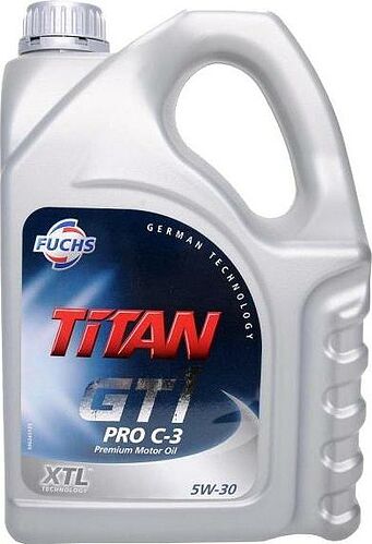 FUCHS Titan GT1 PRO C-3