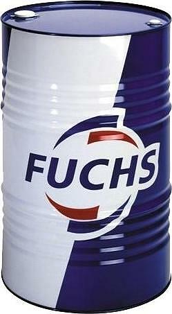 FUCHS Titan Trans HD 15W-50 205л
