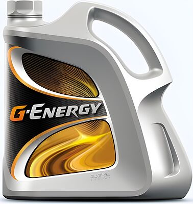 G-Energy F Synth 5W-30 C2/C3 Акция 4+1л