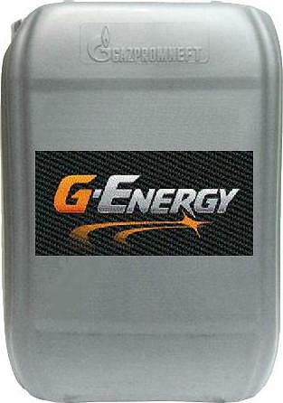 G-Energy F Synth 0W-40 20л