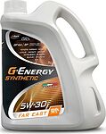 G-Energy Synthetic Far East