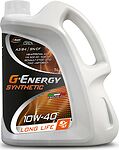 G-Energy Synthetic Long Life