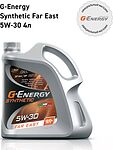 G-Energy Synthetic FarEast