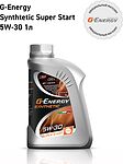 G-Energy Synthetic SuperStart
