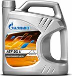 Gazpromneft ATF DX II