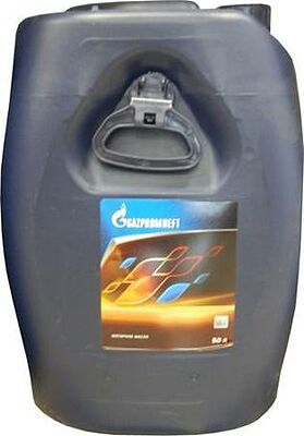 Gazpromneft Diesel Extra 20W-50 50л