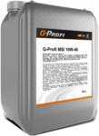Gazpromneft G-Profi MSI 10W-40 10л