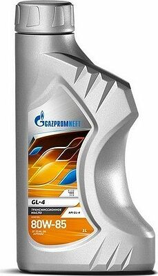 Gazpromneft GL-4 80W-85 1л