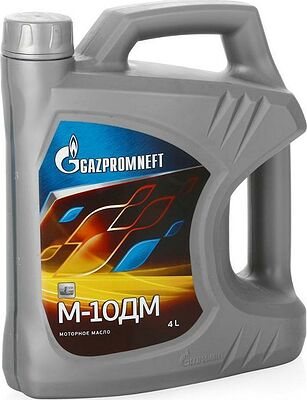 Gazpromneft М-10ДМ 5л