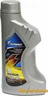 Gazpromneft Premium L Gazpromneft Premium L