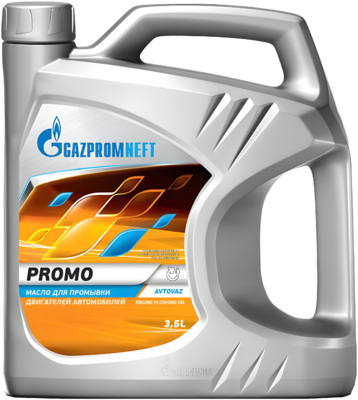 Gazpromneft Промо 3.5л