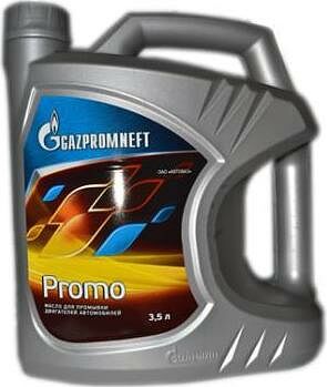 Gazpromneft Promo Gazpromneft Promo