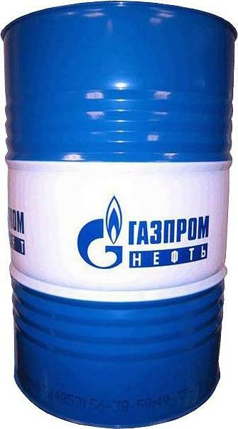 Gazpromneft Super 5W-40 205л