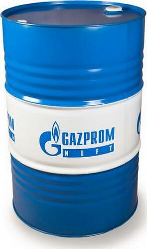 Gazpromneft ВМГЗ