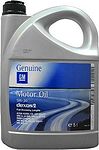 General Motors Dexos2 Longlife