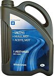 General Motors Gasoline General Motors Gasoline