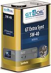 GT Oil Diesel city ci-4/sl