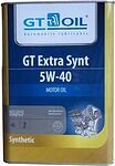 GT Oil Extra synt