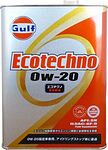 Gulf Ecotechno GF-5 SN