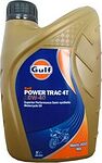 Gulf Power Trac 4T